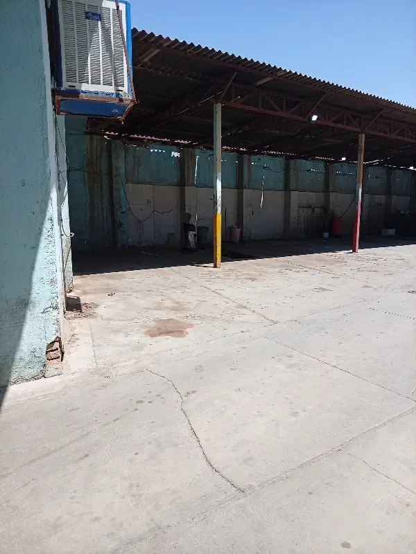 اجاره کارواش