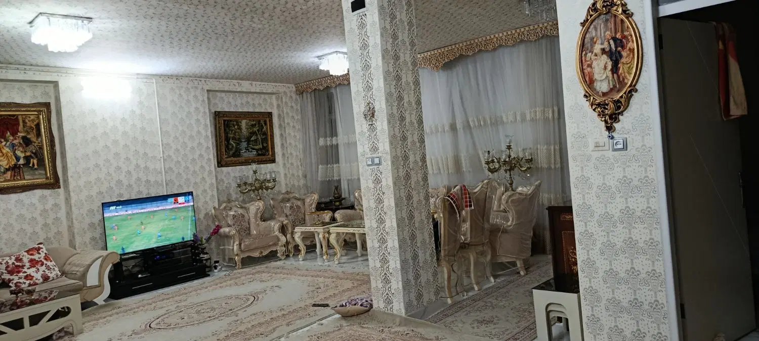 خانه ویلایی 312 متر