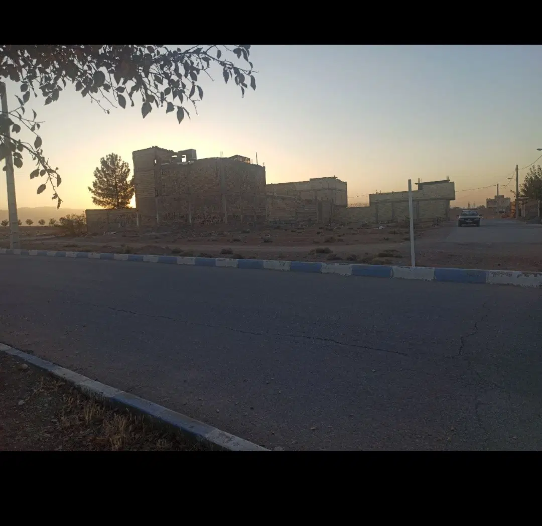 فروش زمین