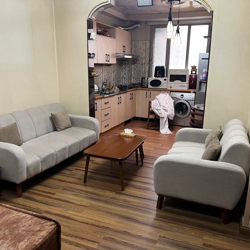 نیاز به همخانه