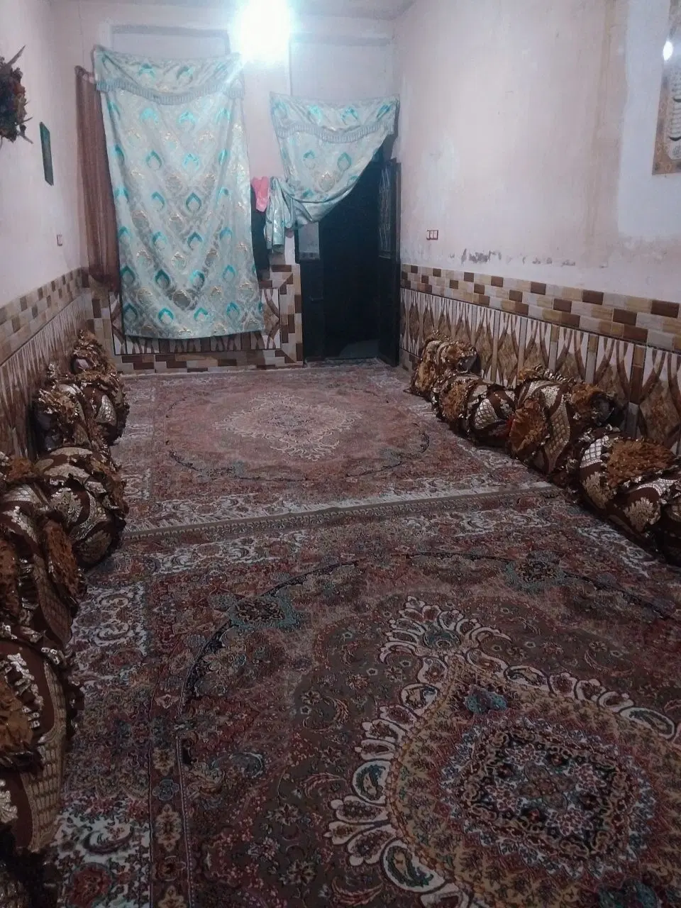 خانه اجاره‌ای