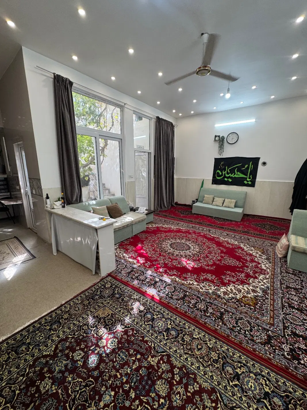 رهن خانه دربست منزل ویلایی