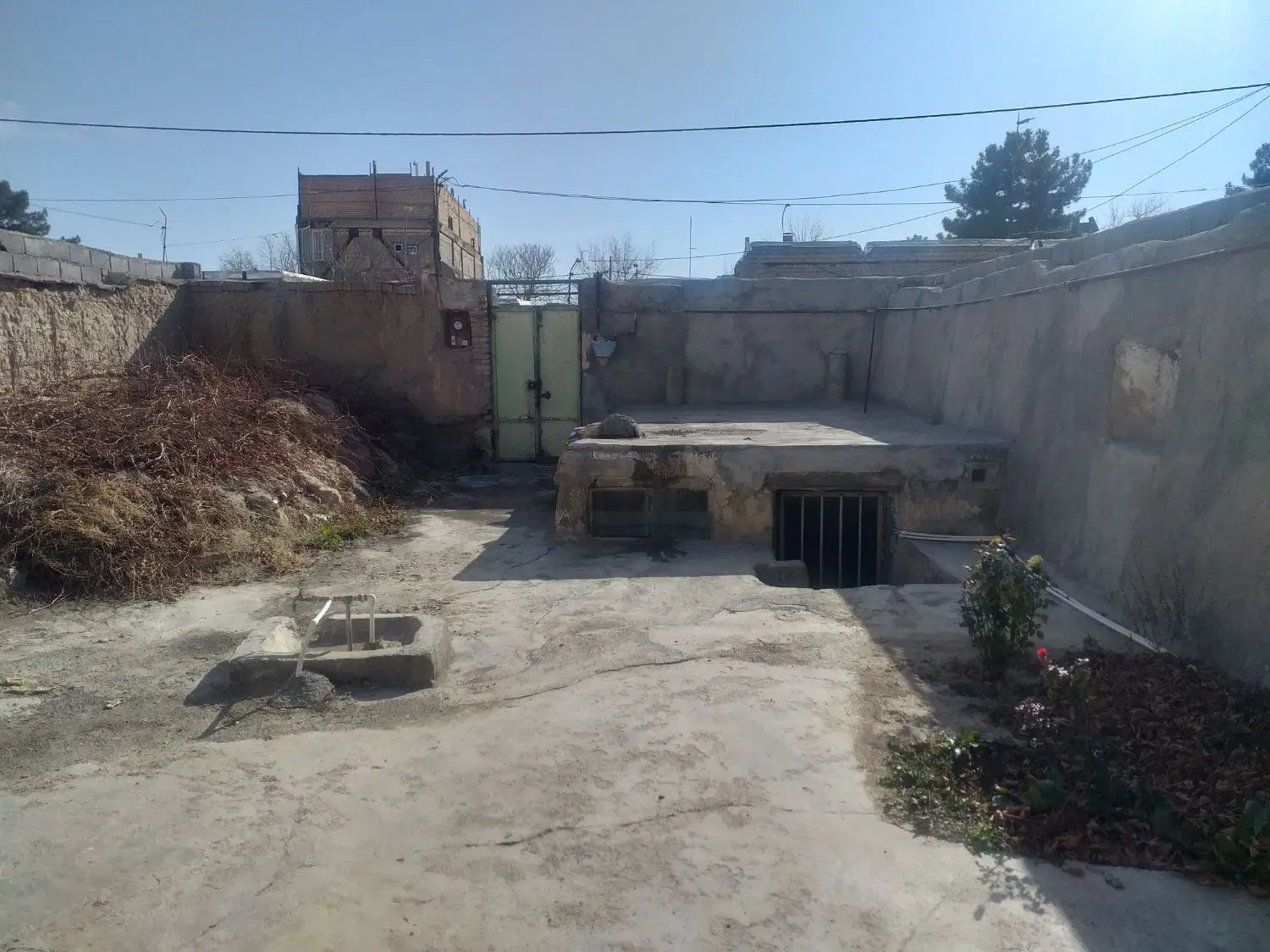 فروش ملک ویلای ۲۰۰متری
