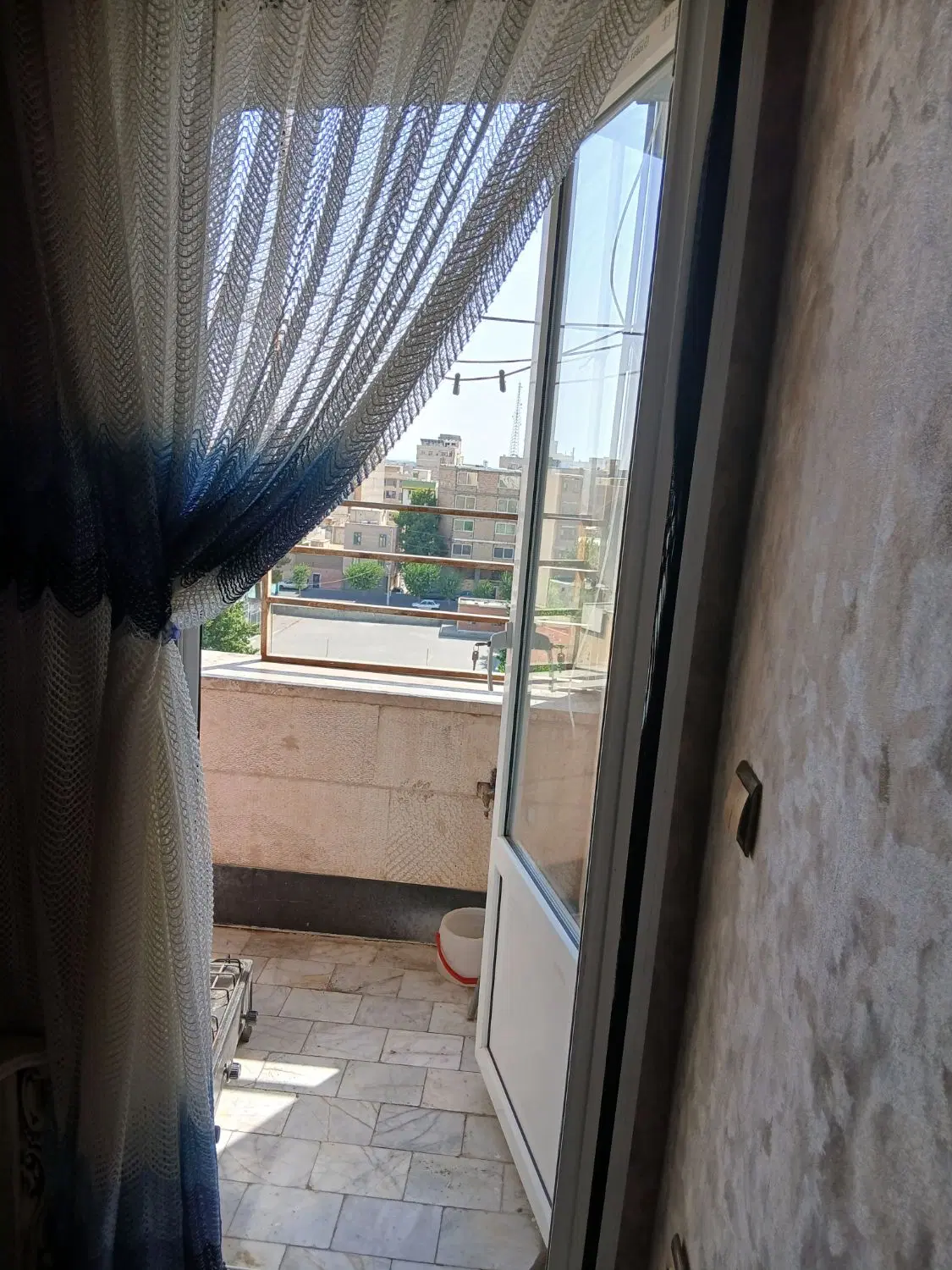 واحد ۹۴ متری