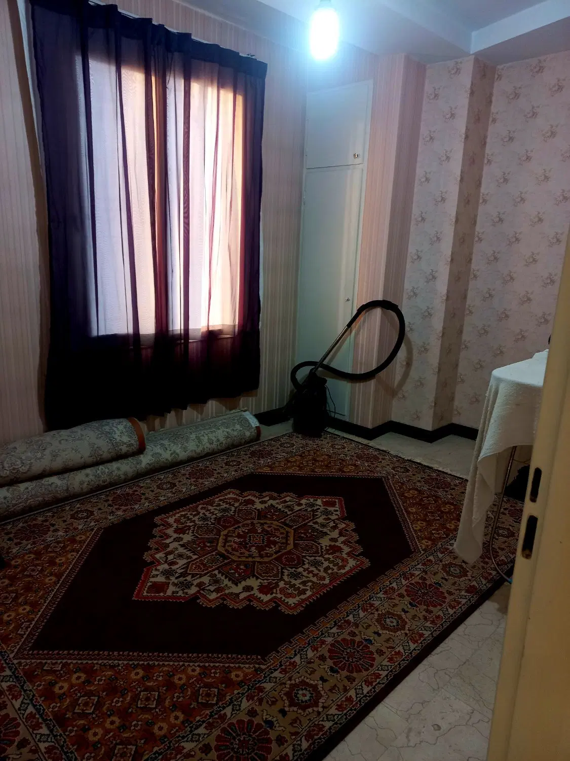 ۸۸ متری مرزداران