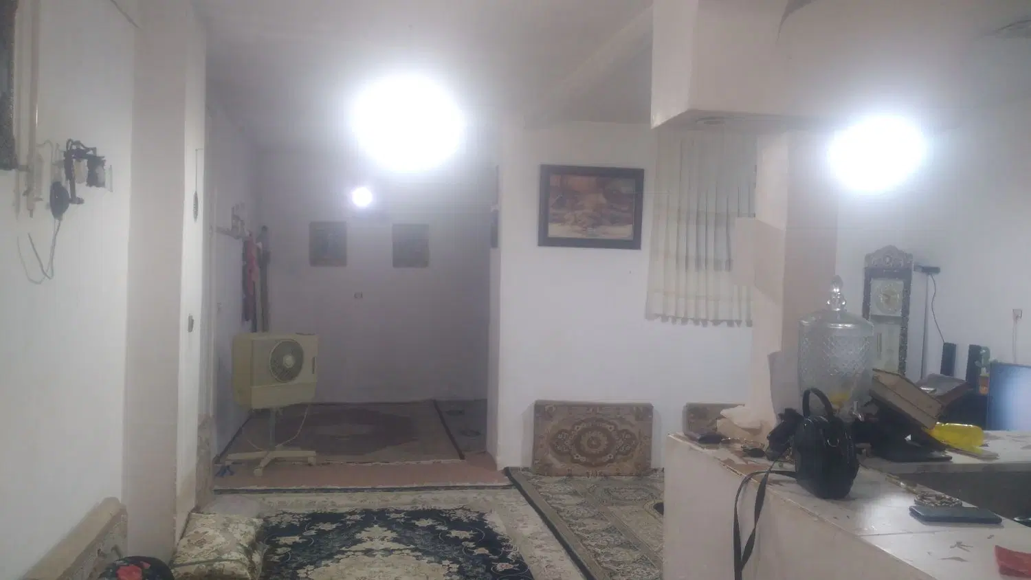 خانه فروشی