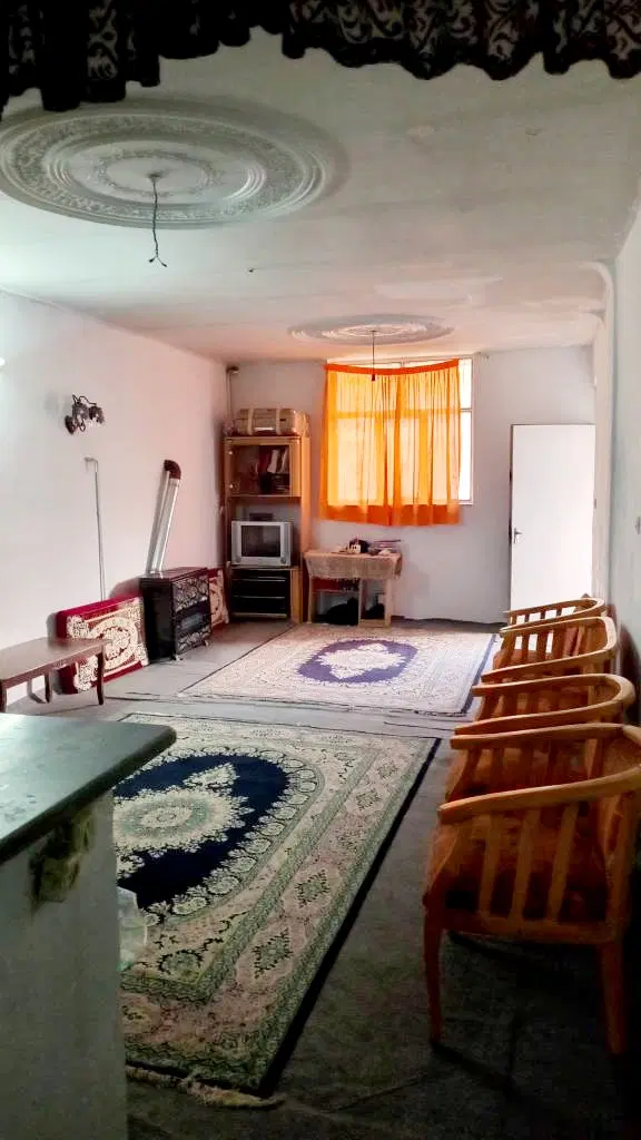 خانه ویلایی