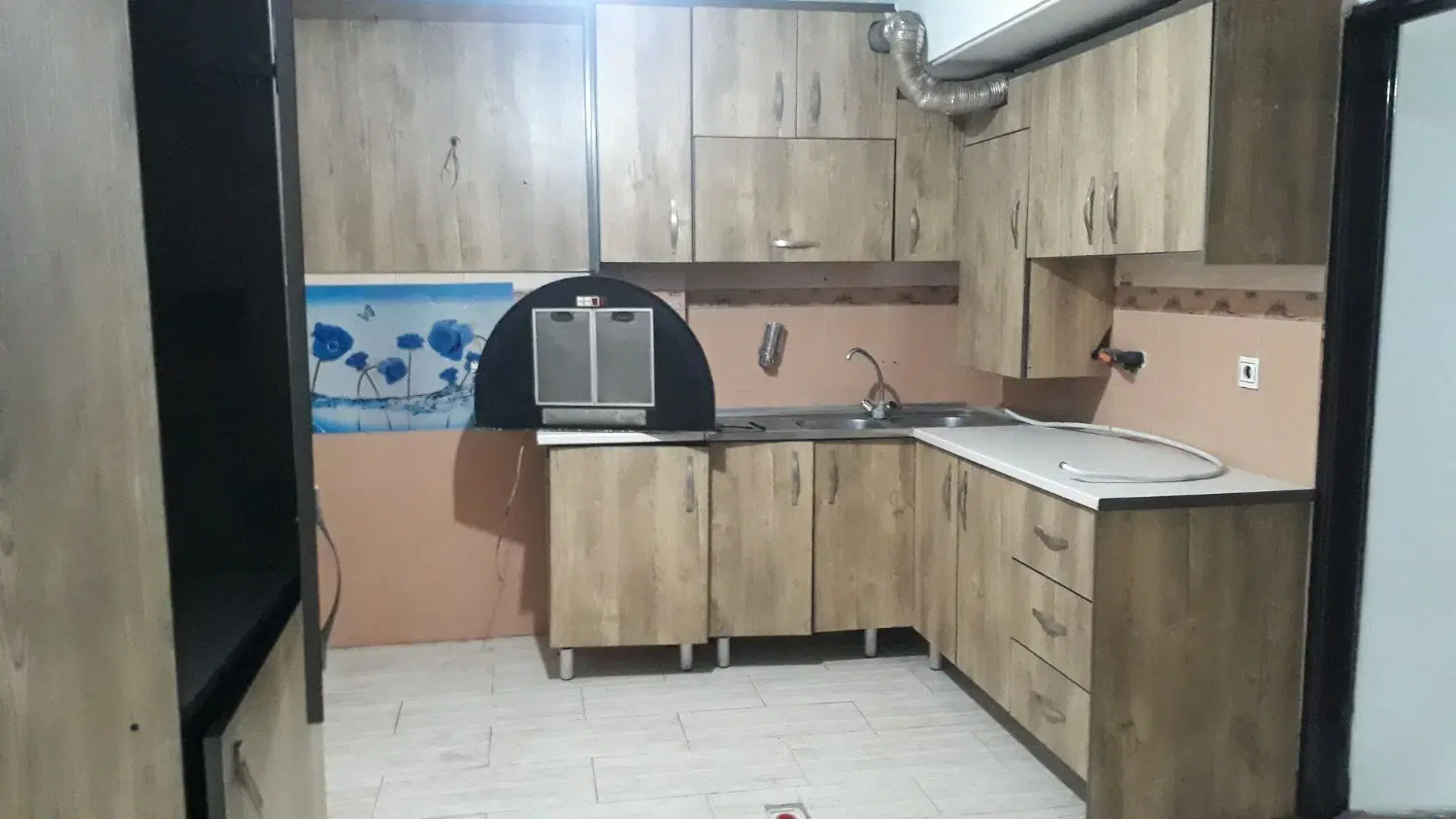 اجازه مسکونی کیان شهر خیابان سیامک شمالی