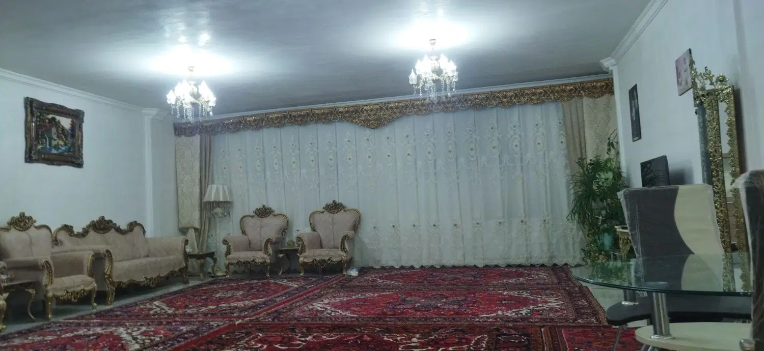 آپارتمان
