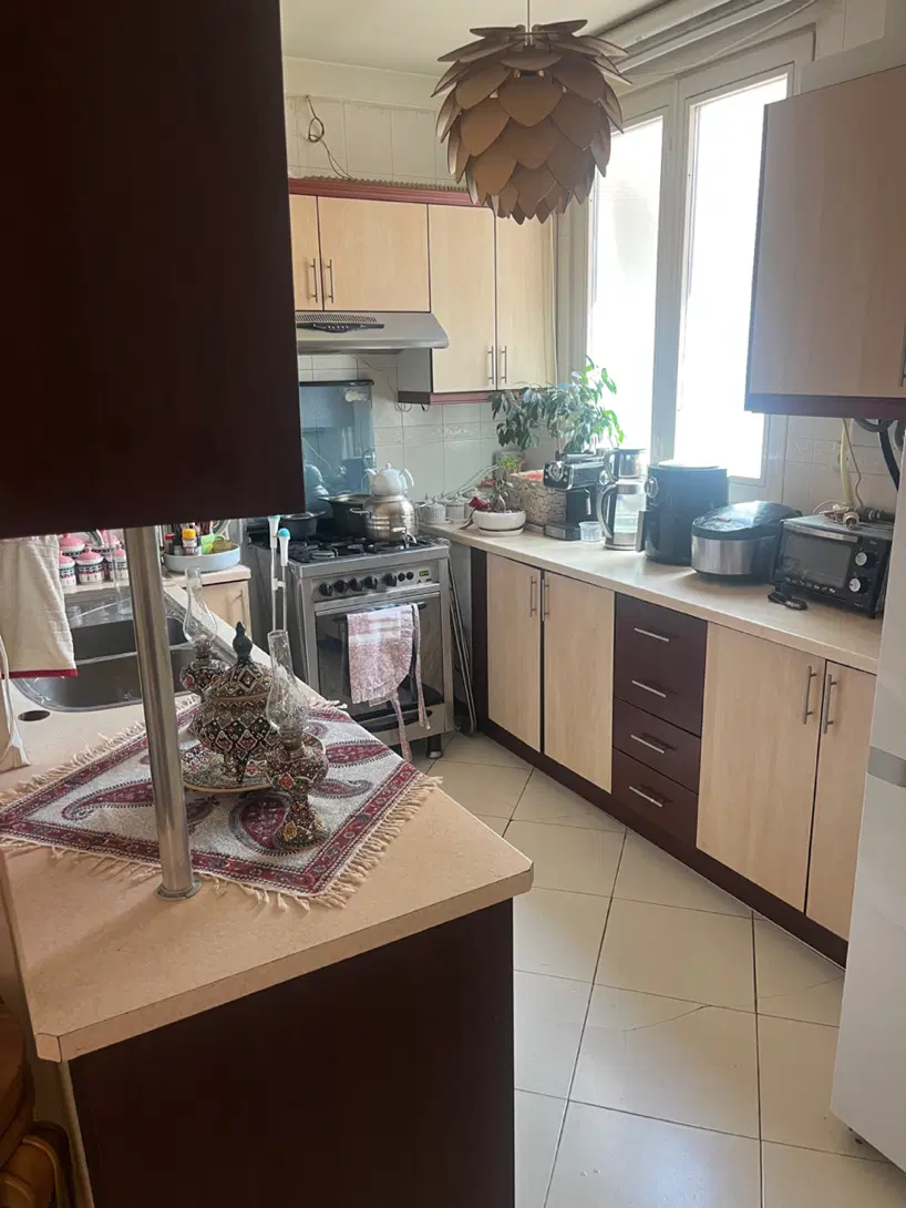 فروش آپارتمان