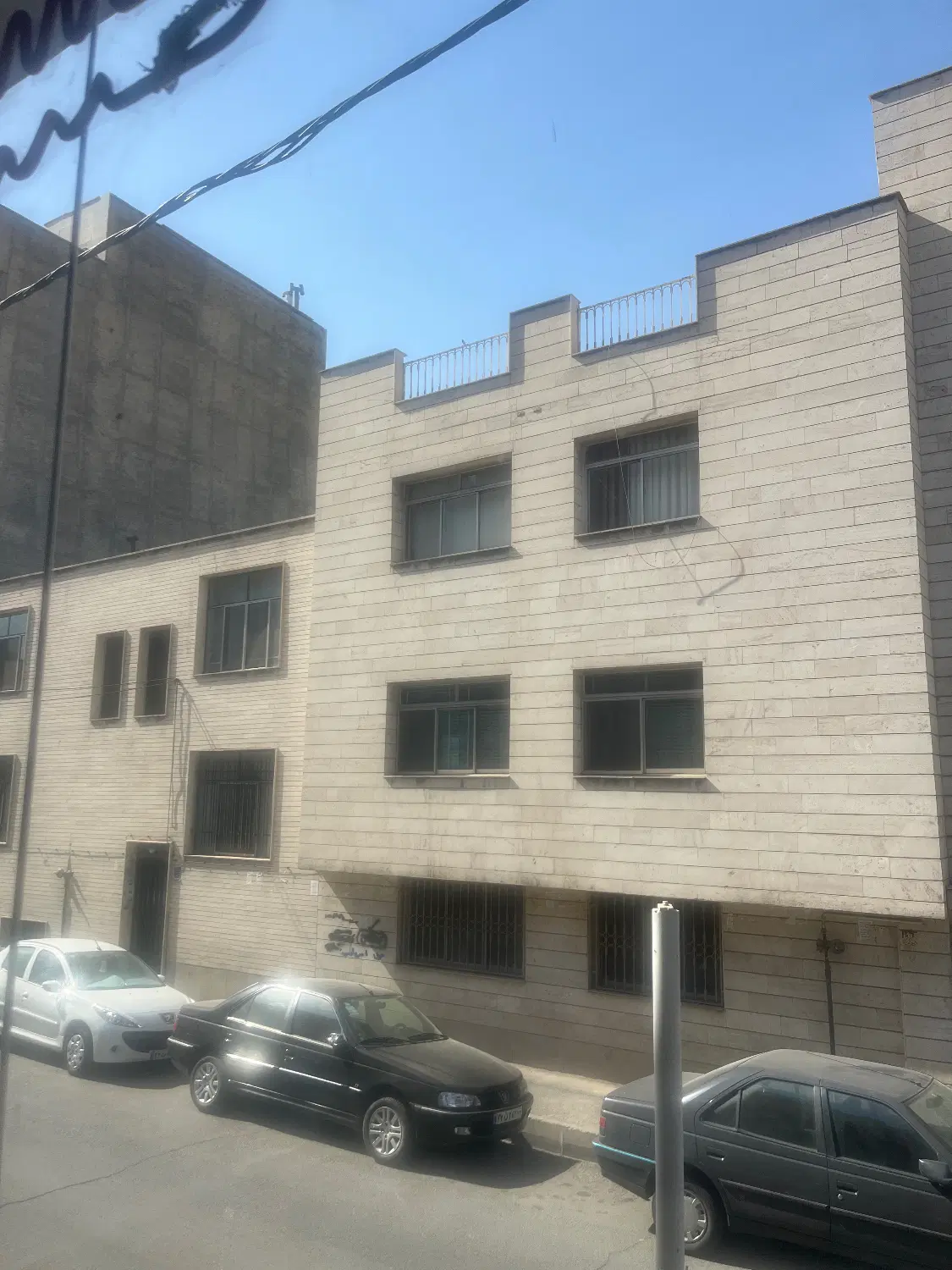 ۱۰۹ متر دوخواب شمال خواجه عبداله