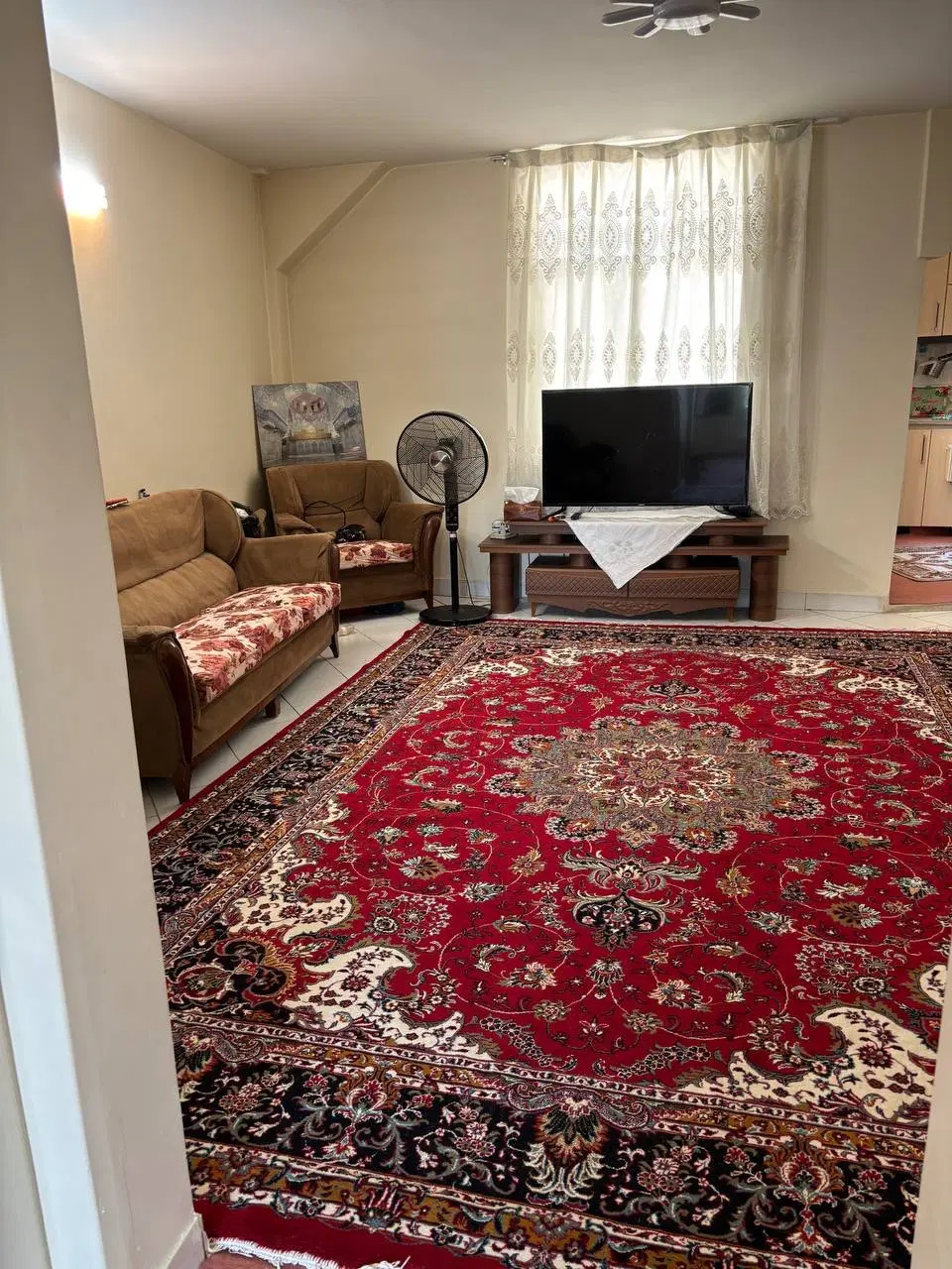 ا‌پارتمان 65متری