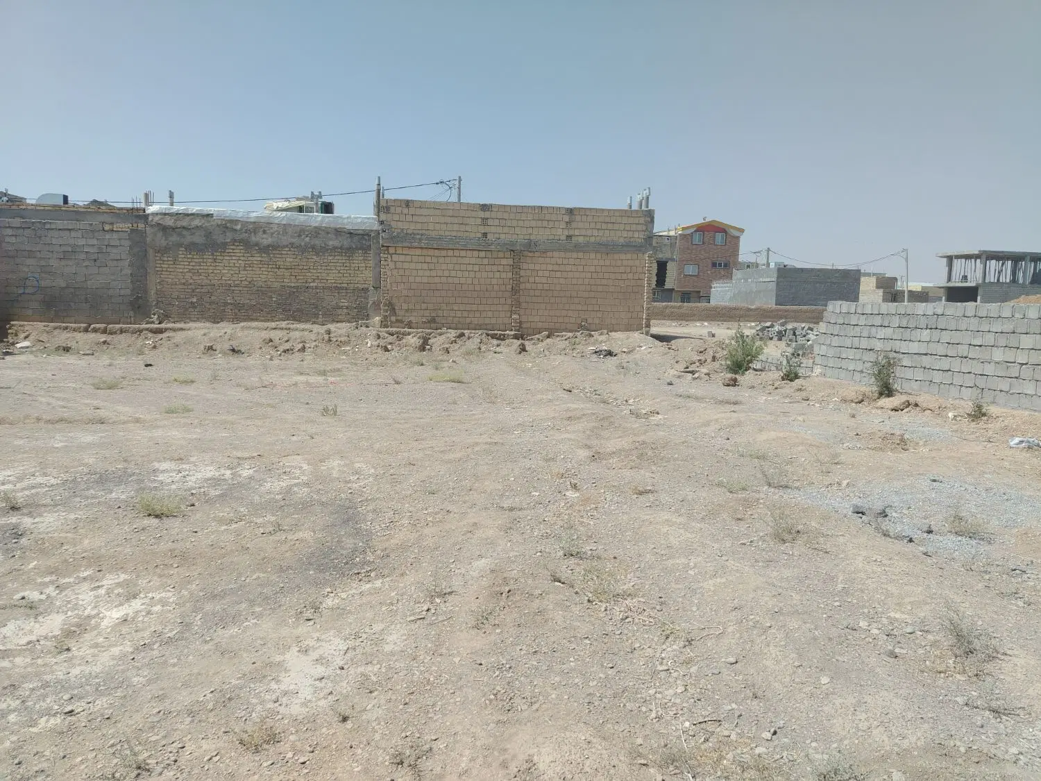 زمین جنوبی 119 توی غلاف