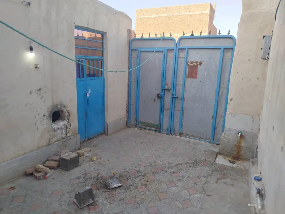 منزل اجاره ای باقری 60
