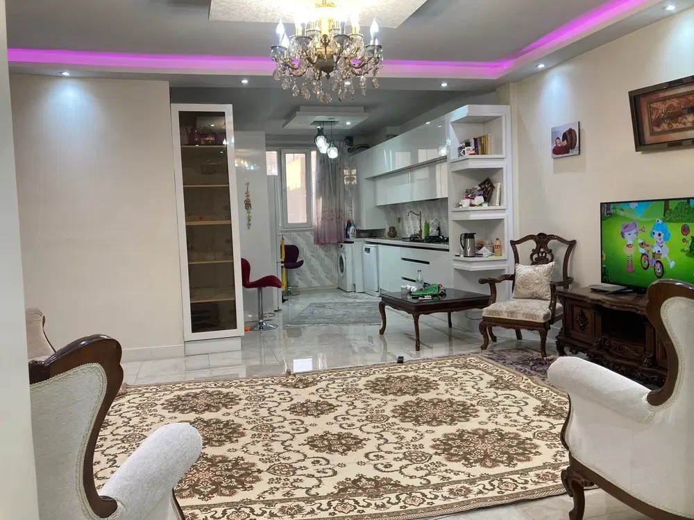 اپارتمان 71 متری افسریه شمالی