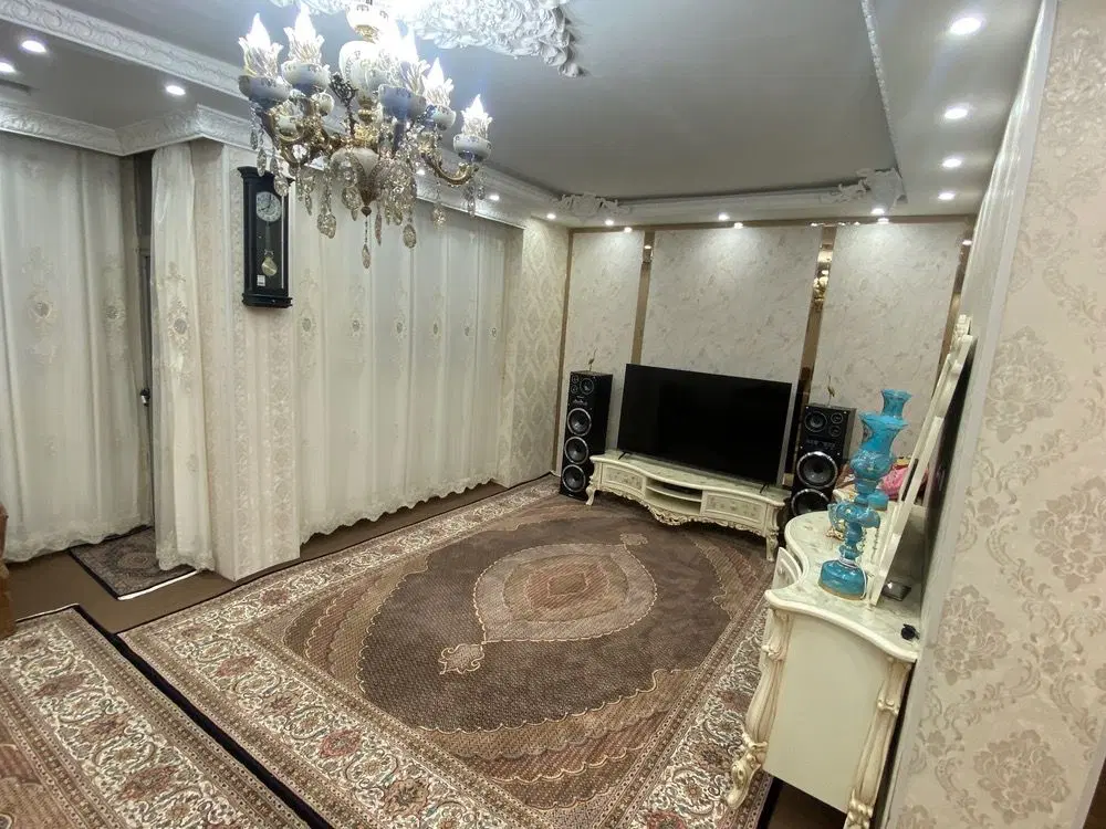 شهر ک سبلان فاز ۲ خ فلسطین