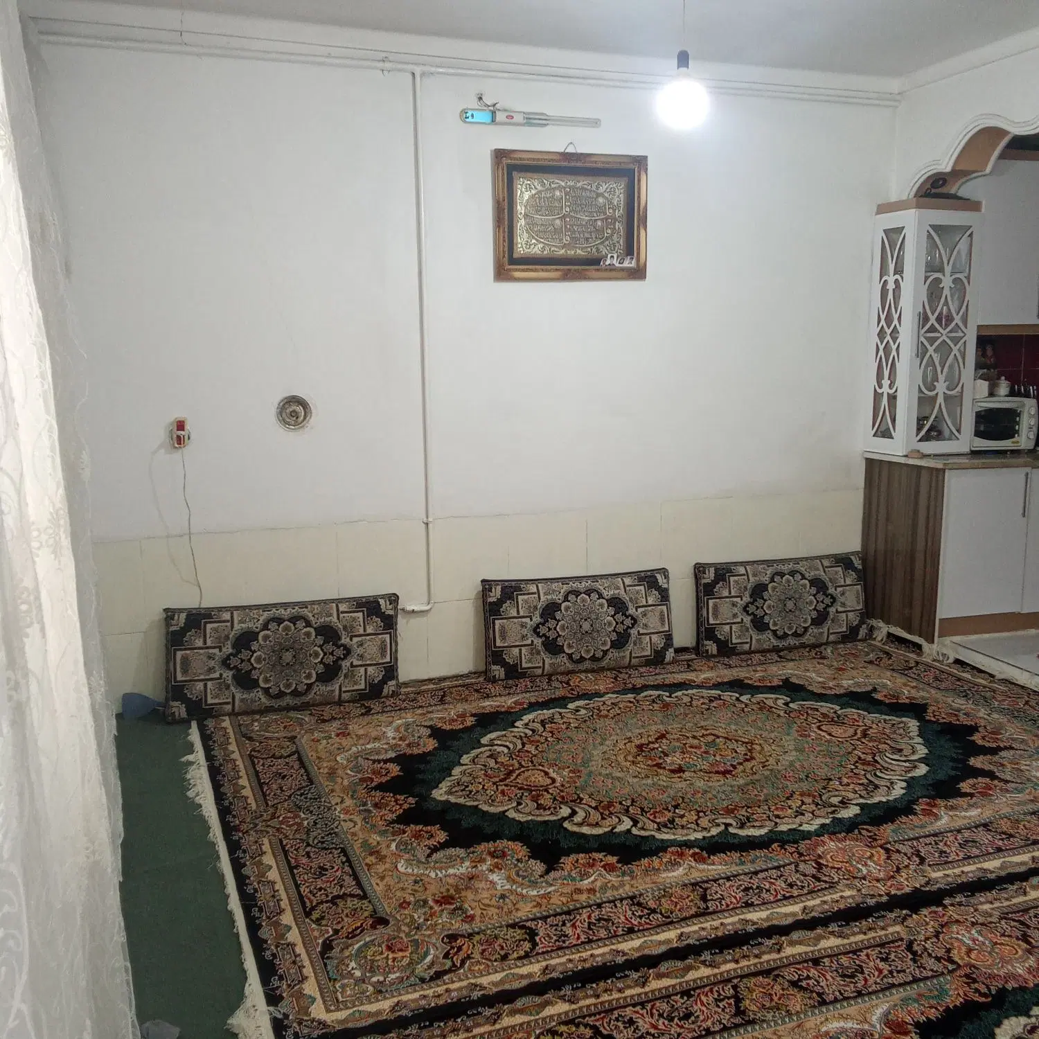 خونه فروشی  غفار