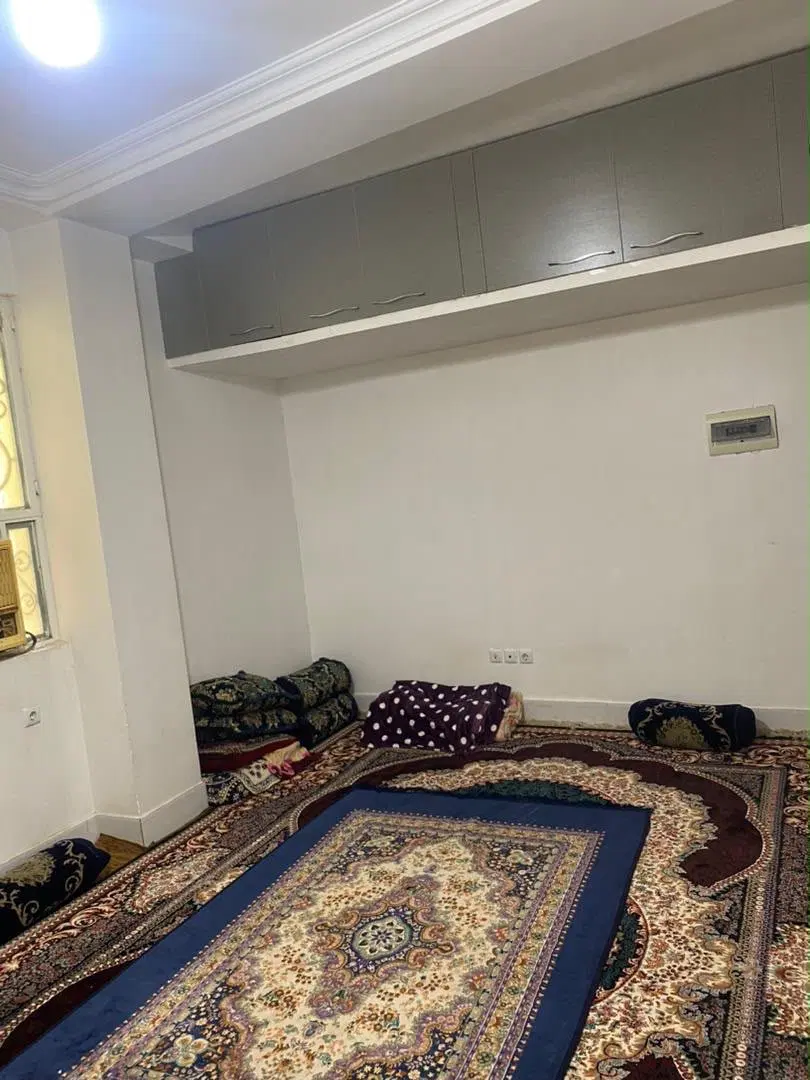 رهن کامل سوئیت ۴۰‌متری نیایش