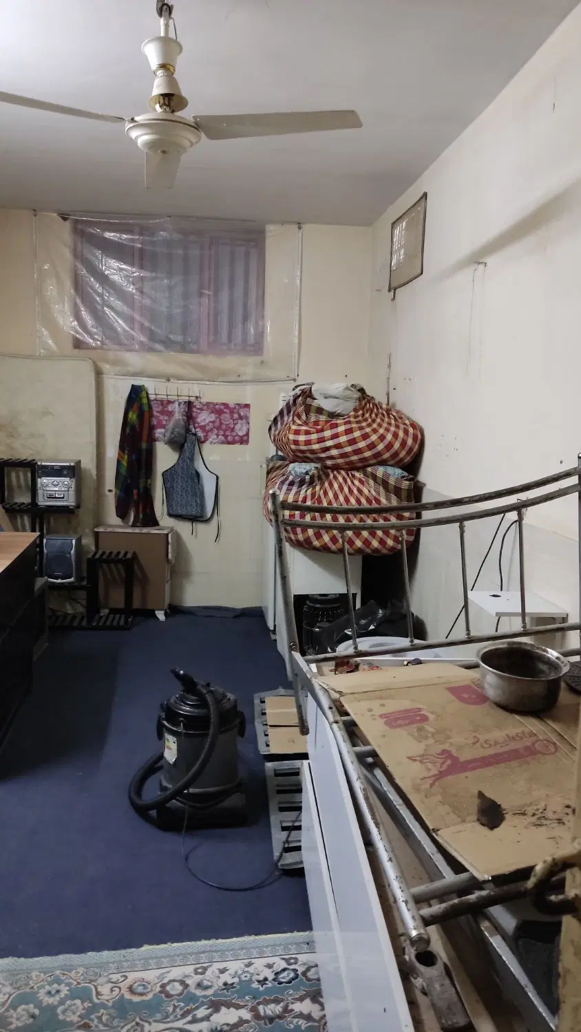 خانه ویلایی واقع در خیابان اصلی امیرالمونین شمالی