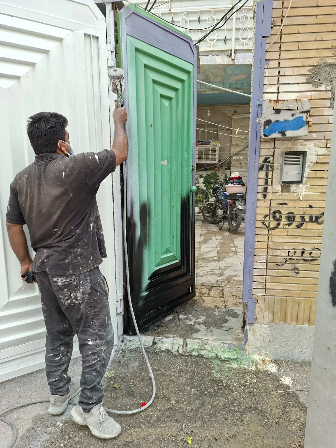 منزل ویلایی تک خواب