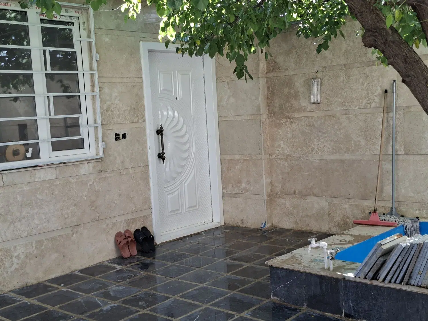 ولنجک اراک خوش اب و هوا