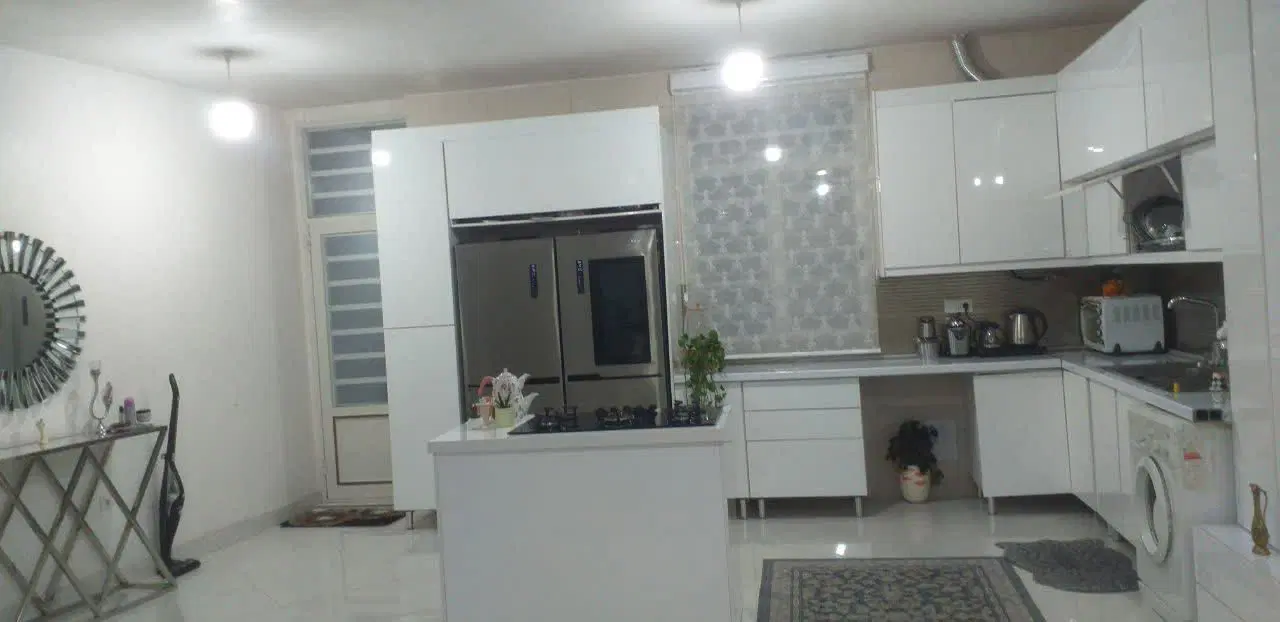 فروش ویلایی ۱۵۲ متر کرگانه