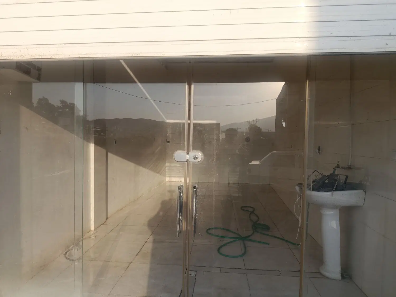 مغازه
