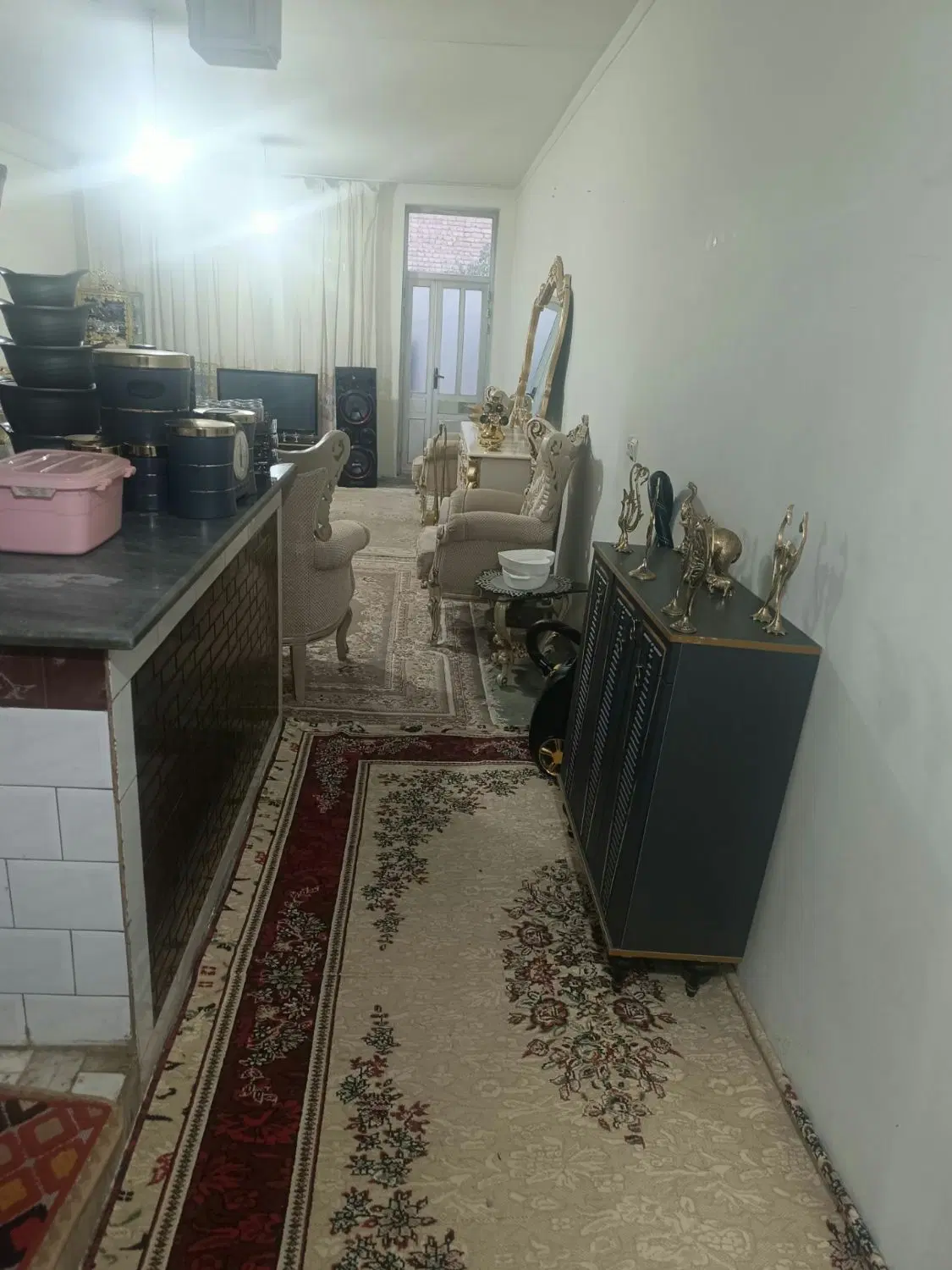 اجاره خانه ویلایی