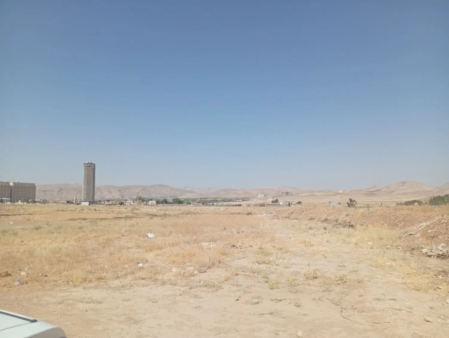 رهن و اجاره زمین