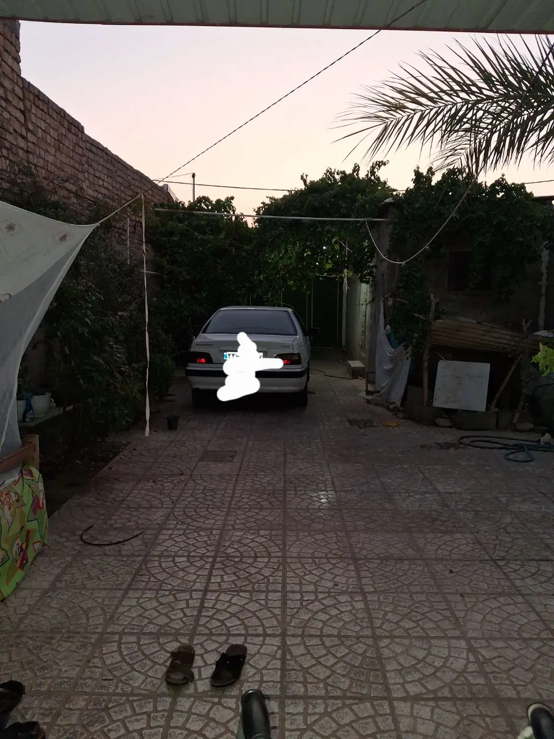 فروش خانه ویلایی