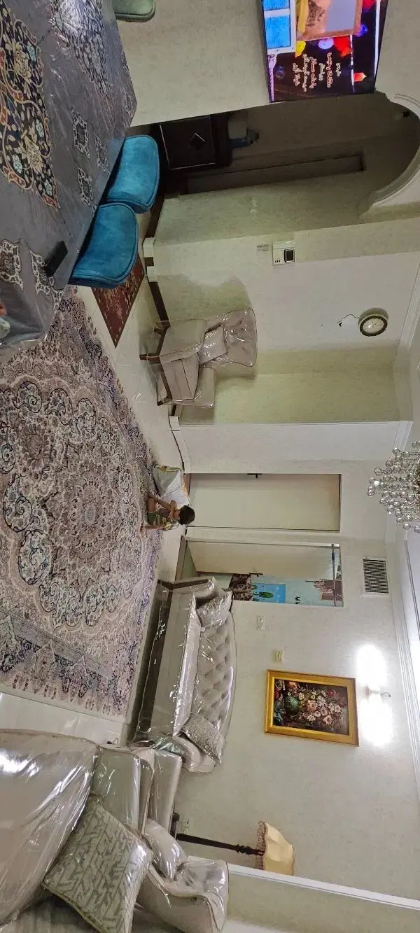 ۷۶متر بر بلوار معلم