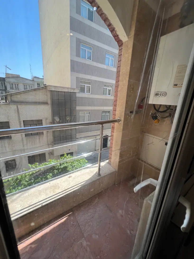 ۷۰ متر_ یک خواب مستر_ امیراباد