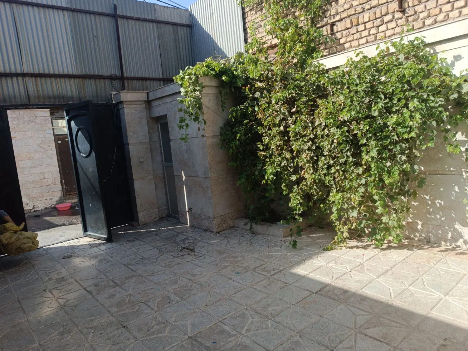 رهن و اجاره
