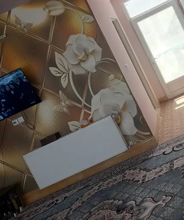 اپارتمان دانش.