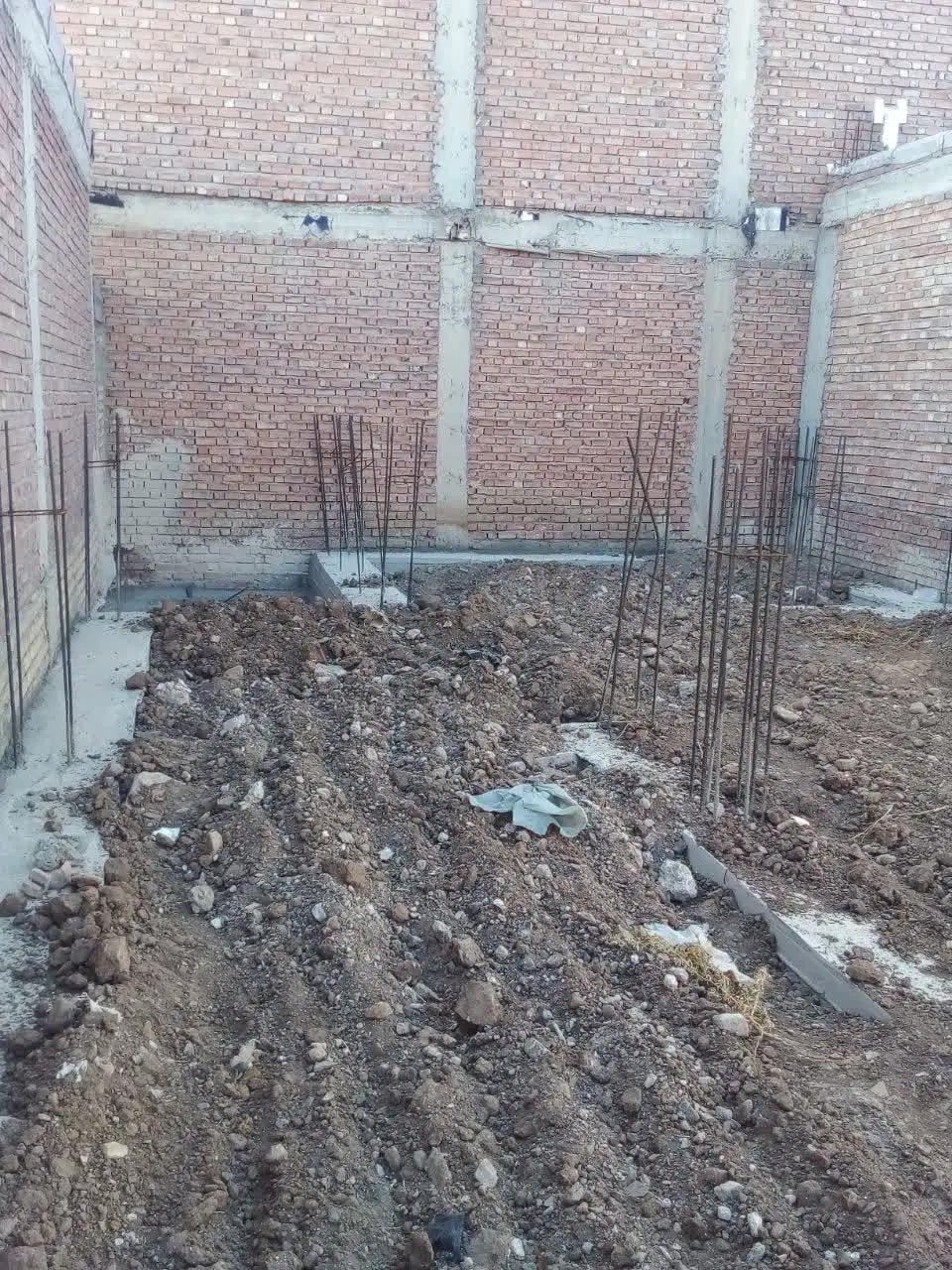 فروش زمین مسکونی