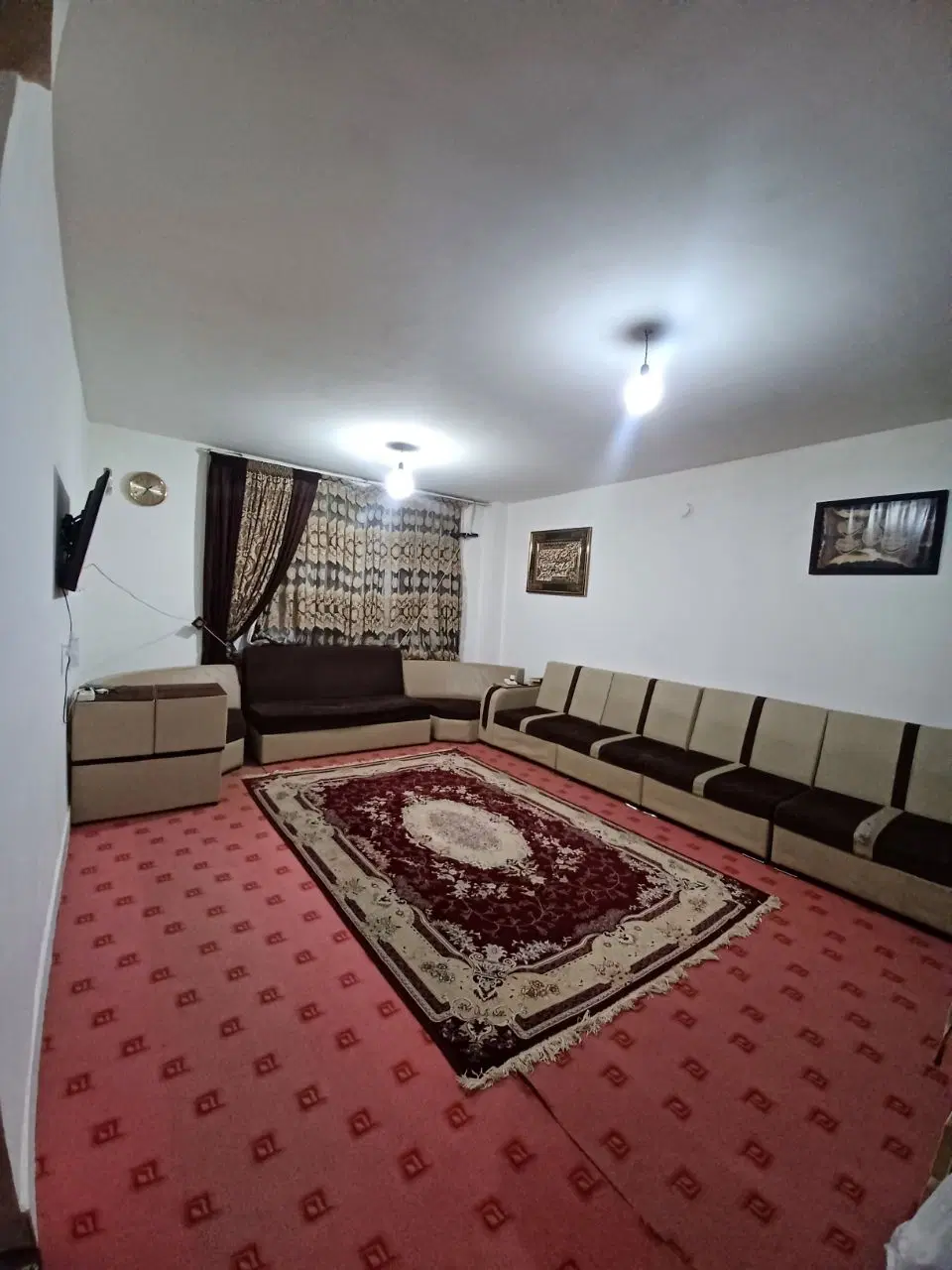 فروش خانه مجتمع ولایت مهرشهر