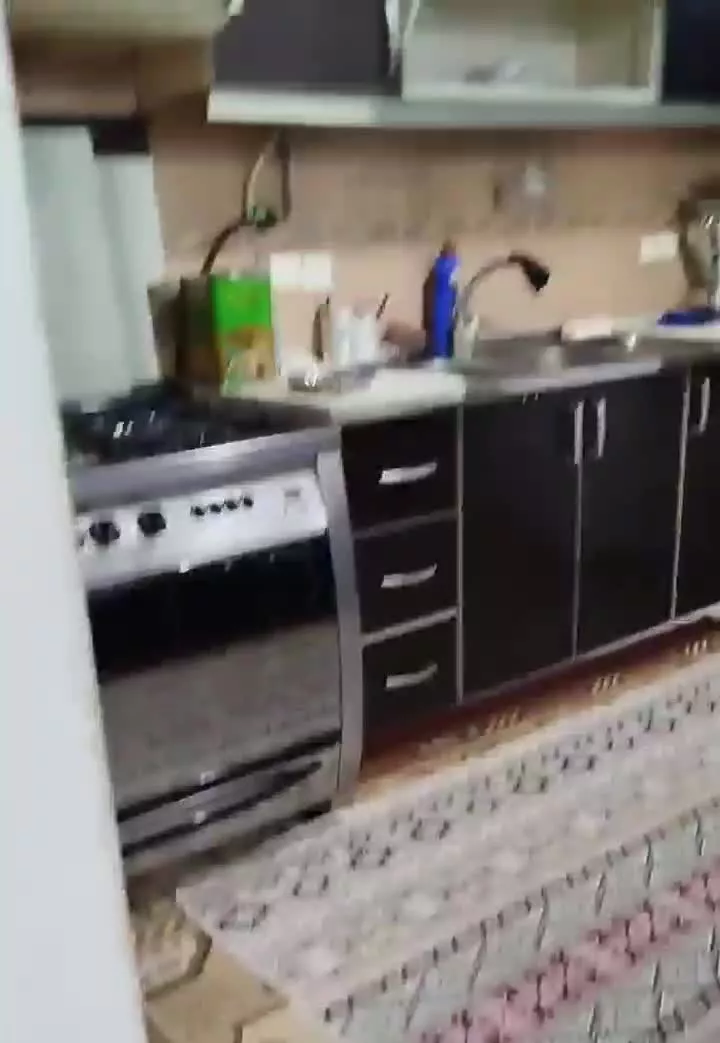 واحد آپارتمان