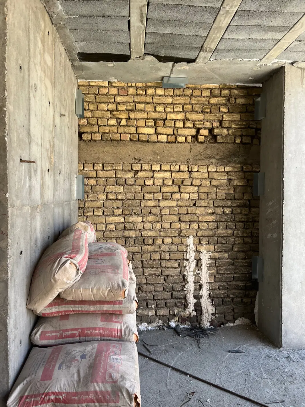زمین با پروانه