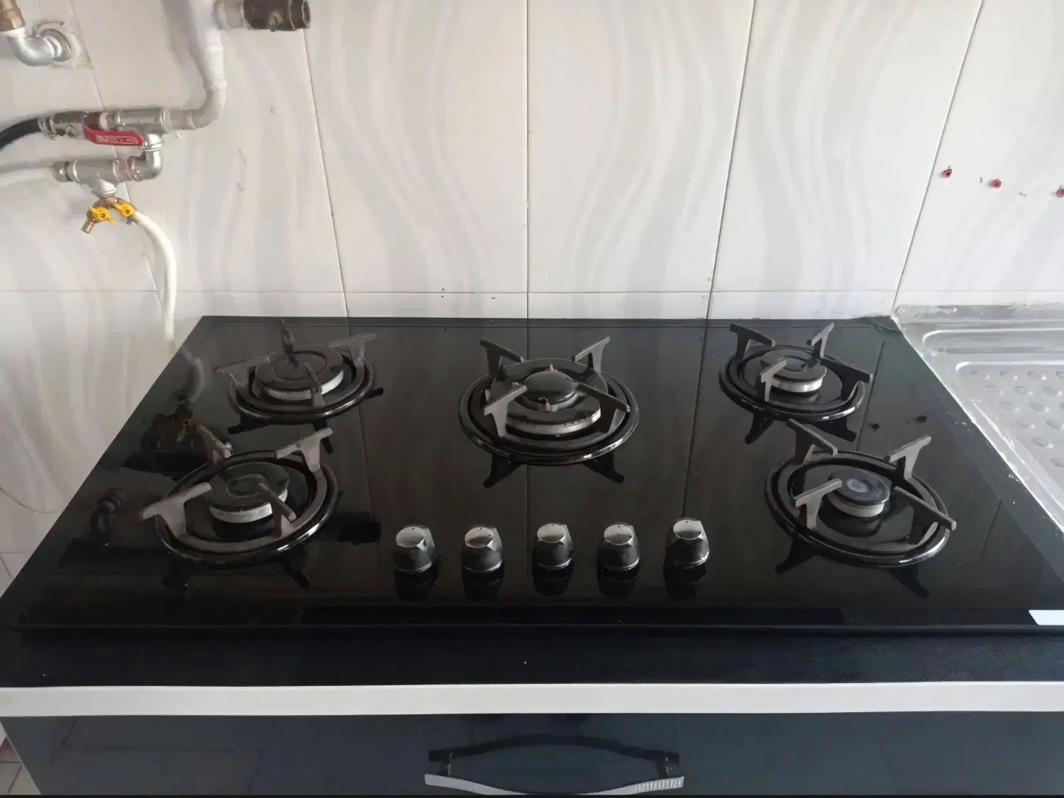 تکخواب ۶۵ متری تخلیه