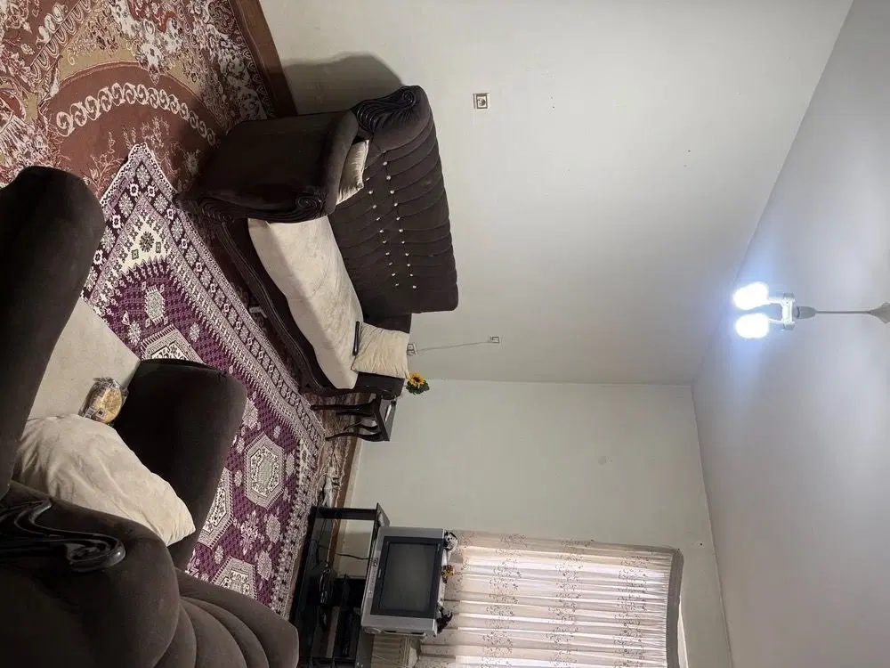 مسکن مهر مهرگان فروش