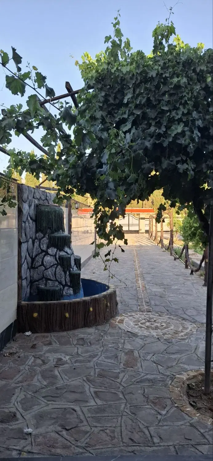 باغ ویلا