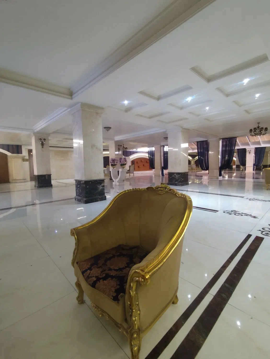 مشارکت در ساخت بزرگ منطقه 2