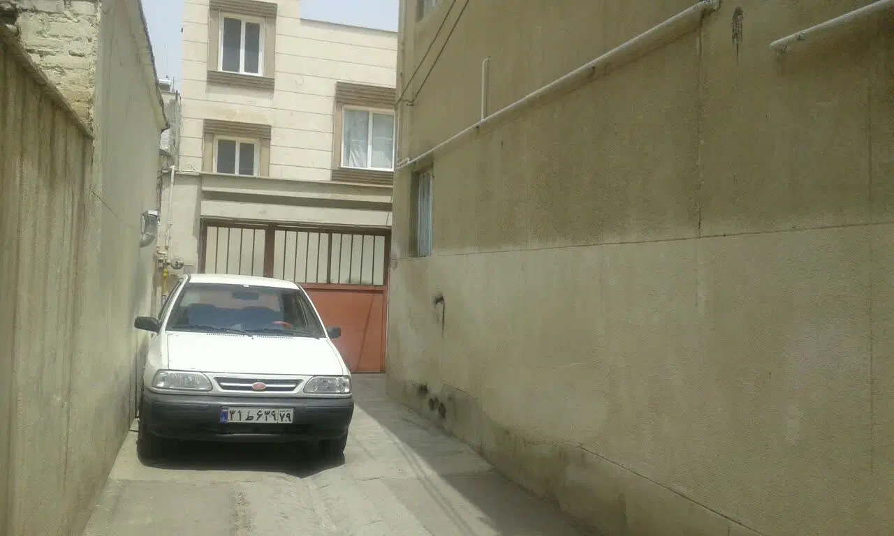 فروش منزل مسکونی