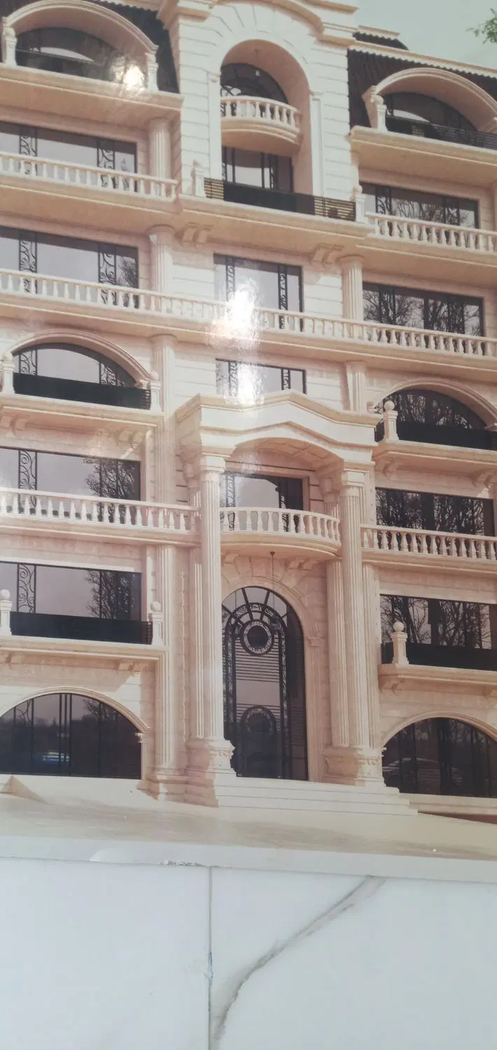 ۱۲۵مترسه خوابه اجاره مسکونی