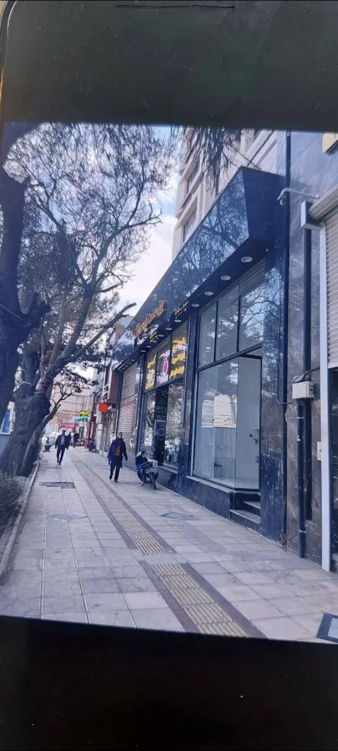 فروش مغازه ۲۰متری میدان جوادیه