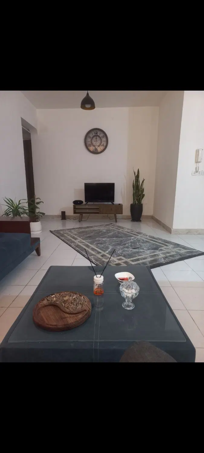 اجاره آپارتمان همیاری شهرداری