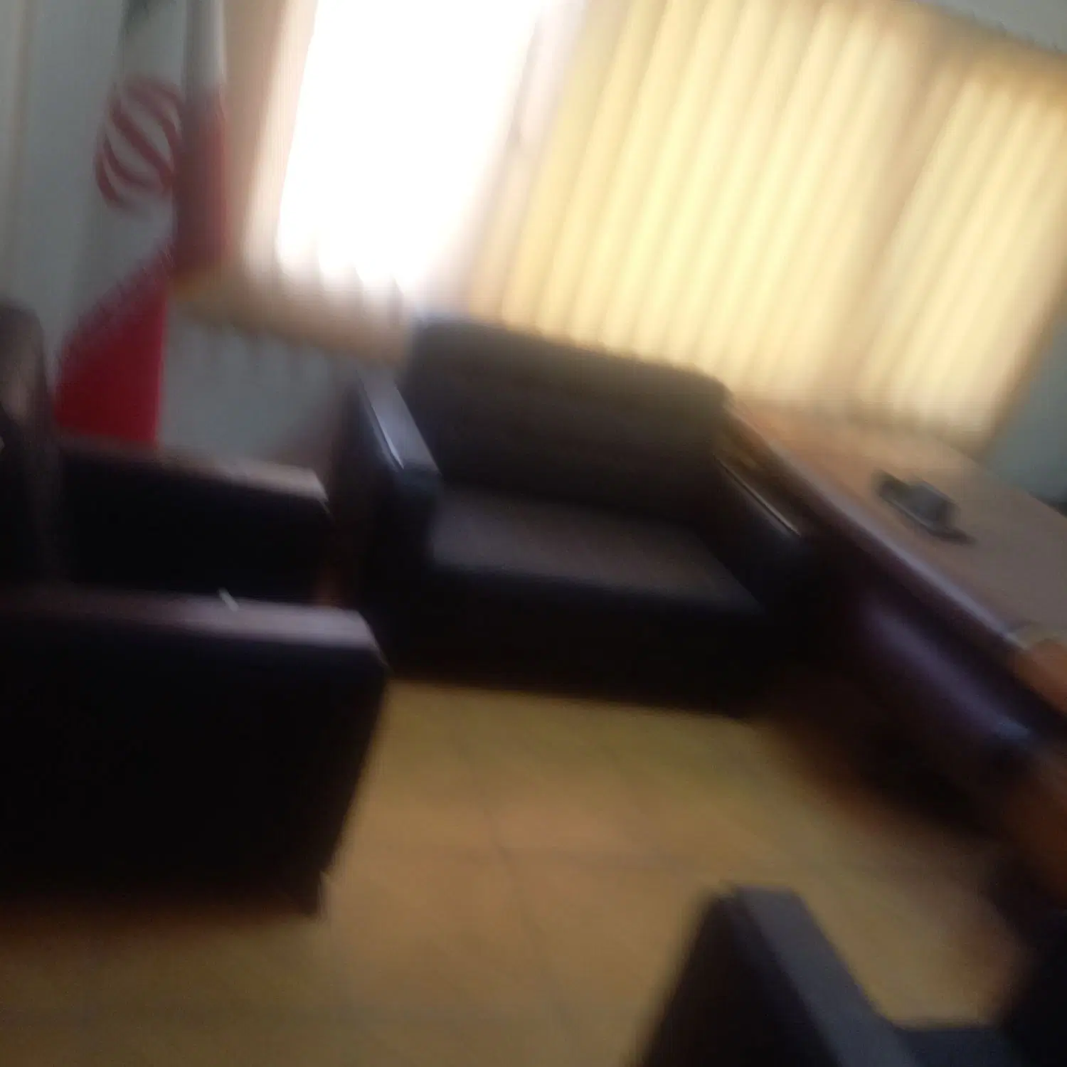 یک باب دفتر اداری ۴۰ متری مبله
