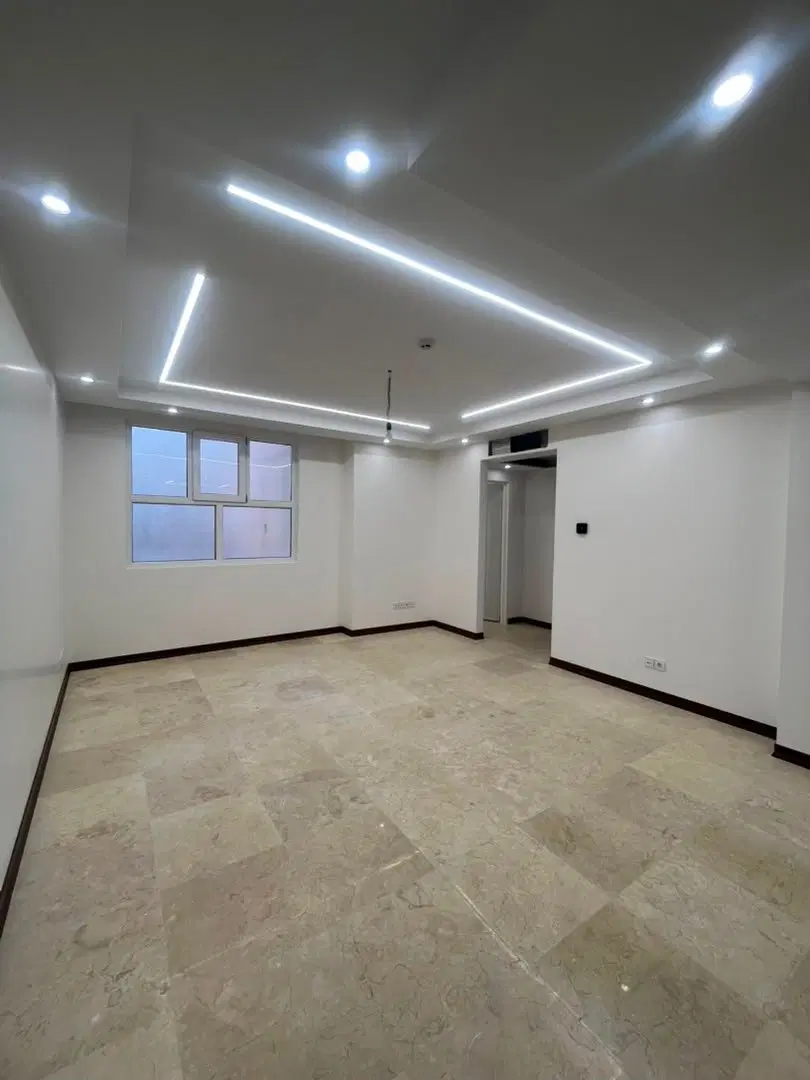 73متر_2خواب_سالن پرده خور_تاپ لوکیشن جنت شمال