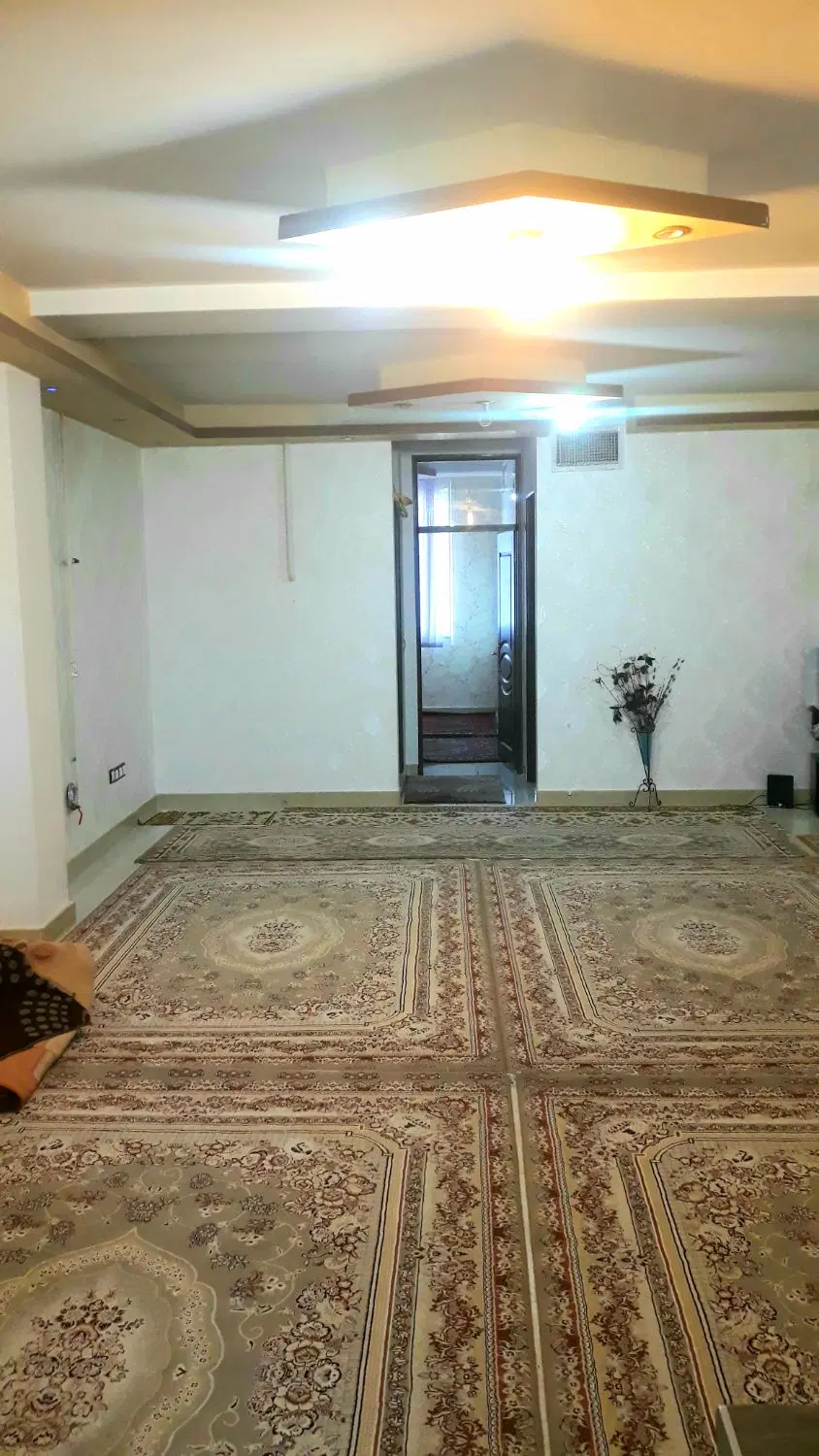 اجاره واحد ۱۰۵ متری دو خواب  فرهنگیان فاز۱