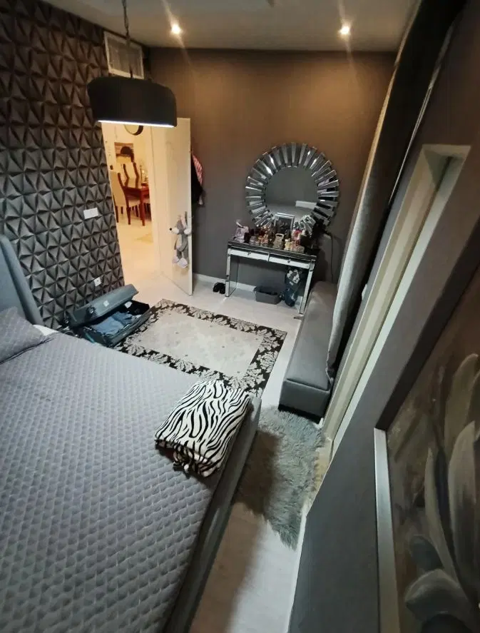فروش آپارتمان ۹۷متری مهرشهر گلستان یکم